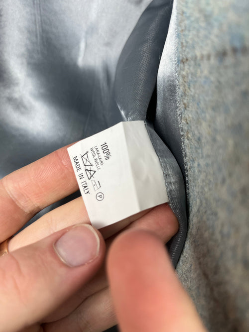 Derby Blazer — Size M, Excellent Condition